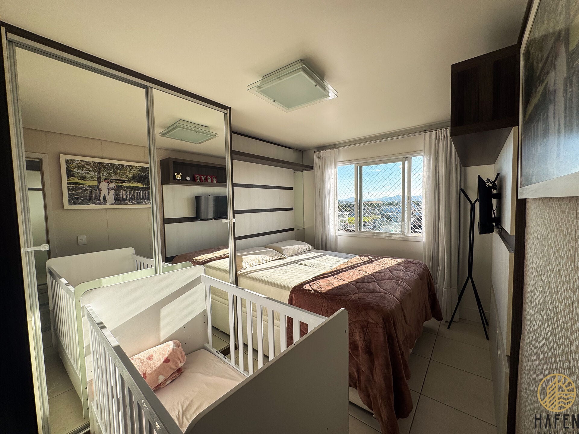 Apartamento, 2 quartos, 59 m² - Foto 12