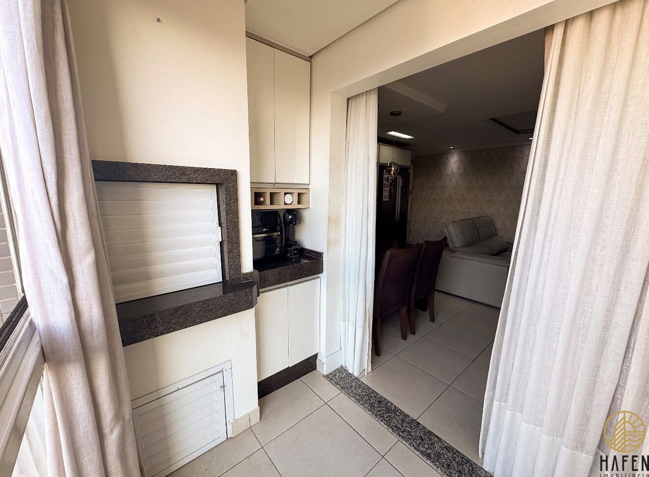 Apartamento, 2 quartos, 59 m² - Foto 9