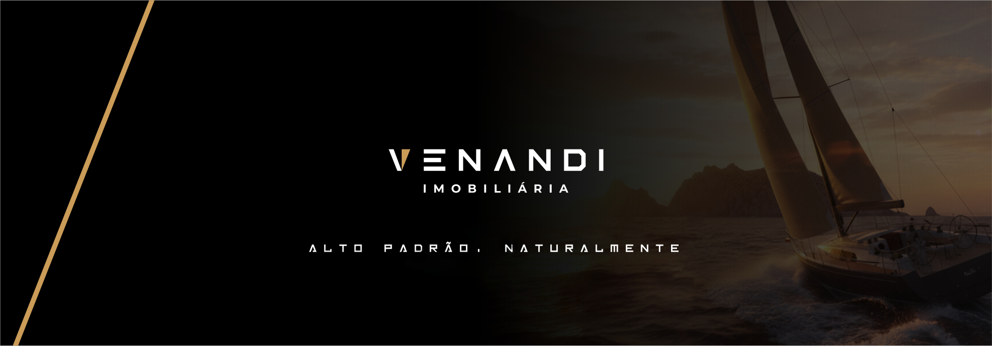 Venandi Imobiliária - CRECI 11207J