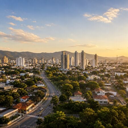 Santo Antônio de Pádua, em Tubarão: por que o bairro está entre as regiões que mais despertam interesse