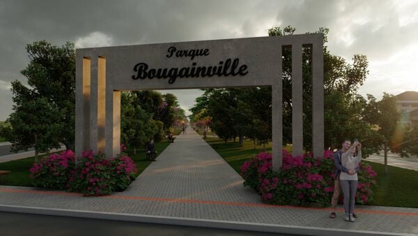 Como escolher o lote ideal no Loteamento Bougainville em Tubarão/SC