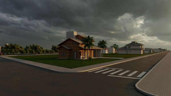 Primeiro investimento imobiliário: por que começar pelo Bougainville em Tubarão/SC.