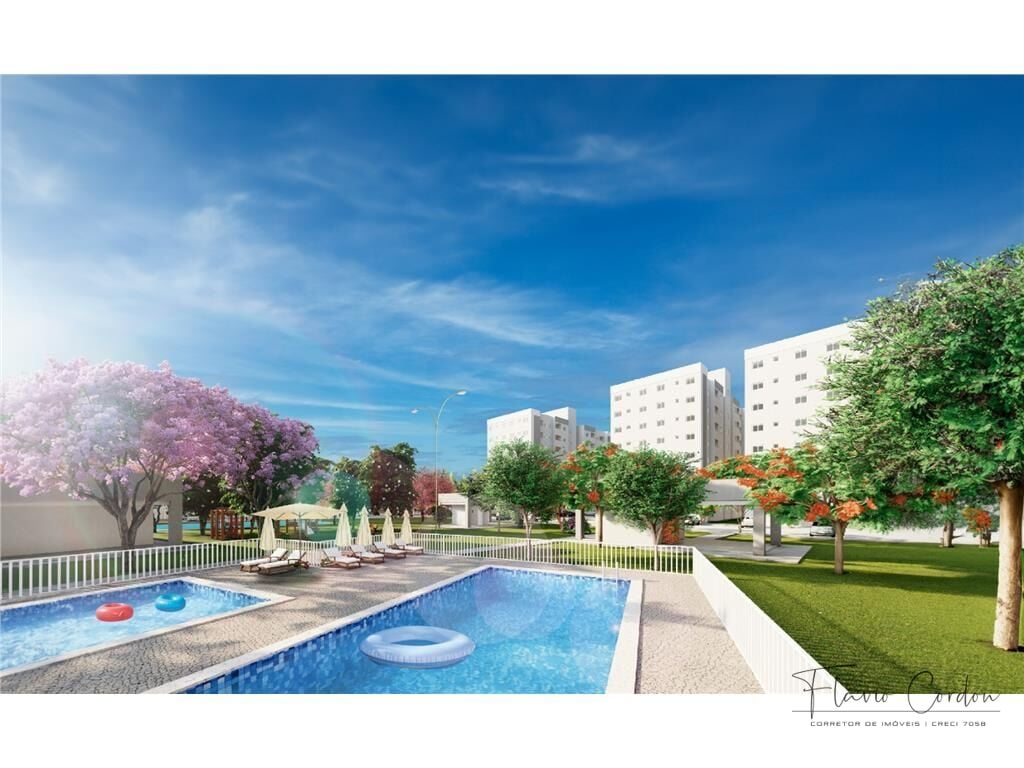 Apartamento, 2 quartos, 65 m² - Foto 13