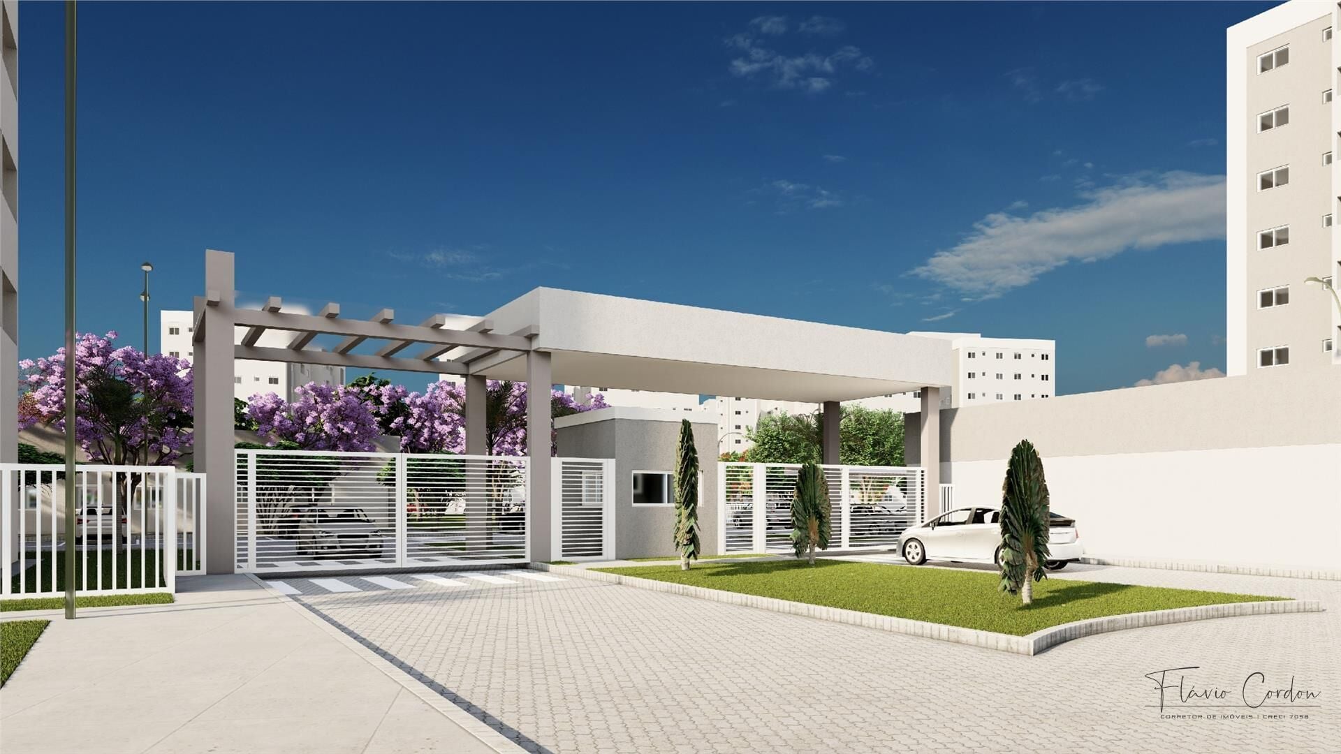 Apartamento, 2 quartos, 65 m² - Foto 11