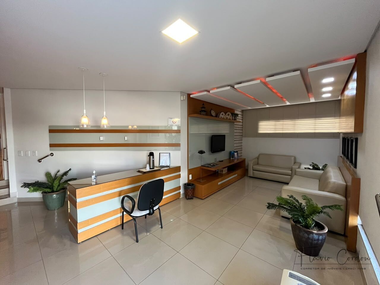 Sala-Conjunto, 176 m² - Foto 3