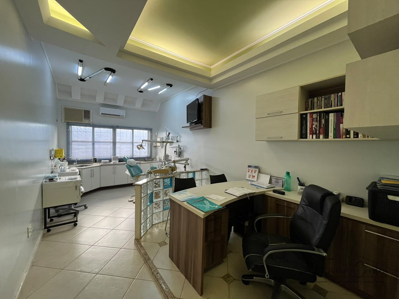 Sala-Conjunto, 176 m² - Foto 6