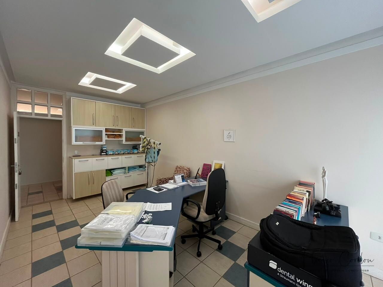 Sala-Conjunto, 176 m² - Foto 13
