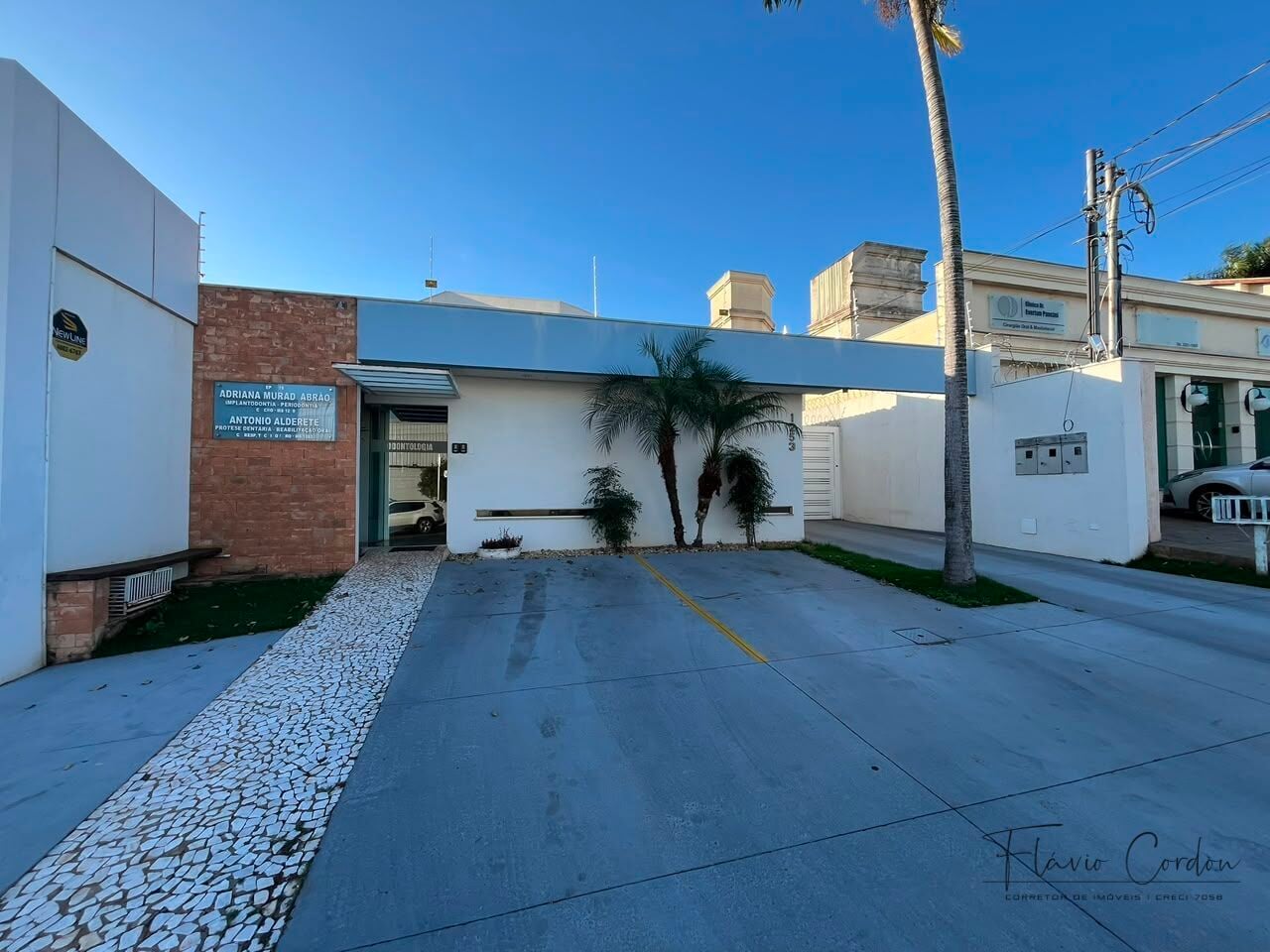 Sala-Conjunto, 176 m² - Foto 1
