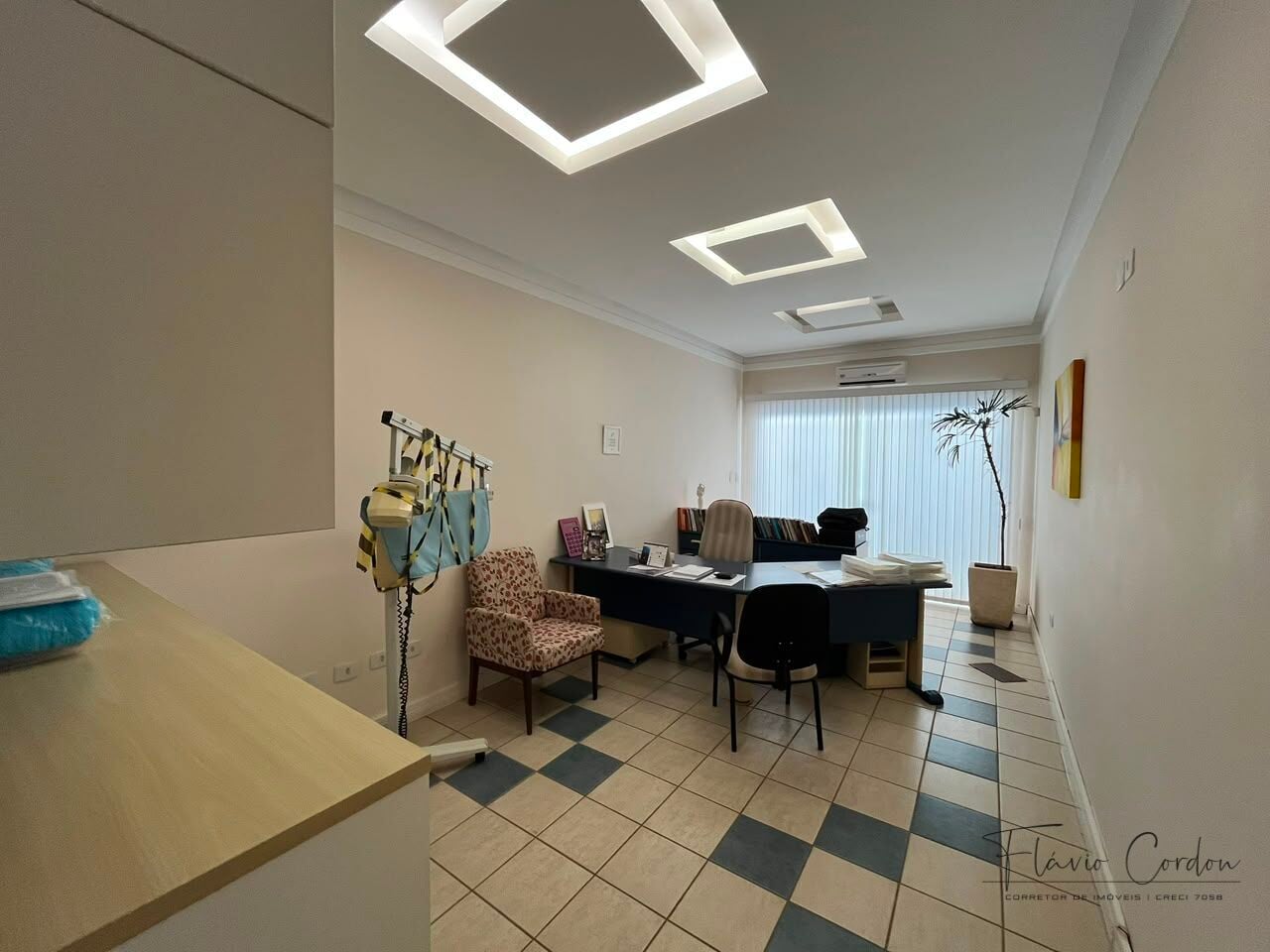 Sala-Conjunto, 176 m² - Foto 12