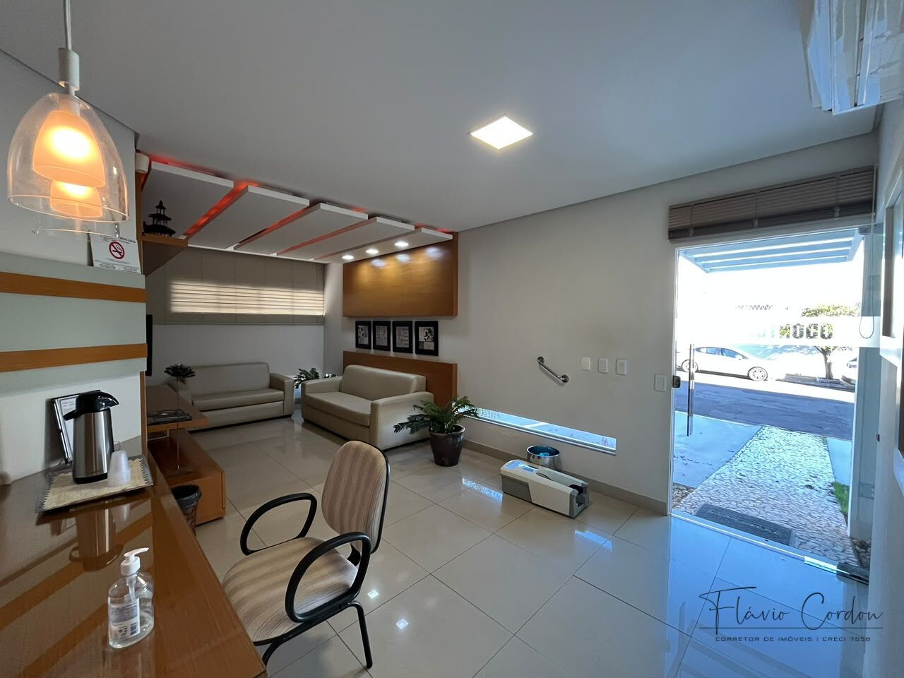 Sala-Conjunto, 176 m² - Foto 5