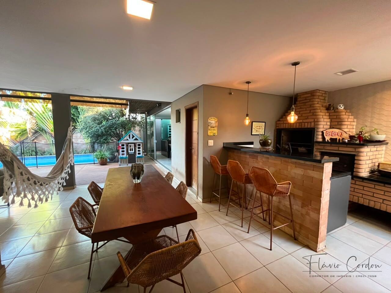 Sobrado, 3 quartos, 324 m² - Foto 9