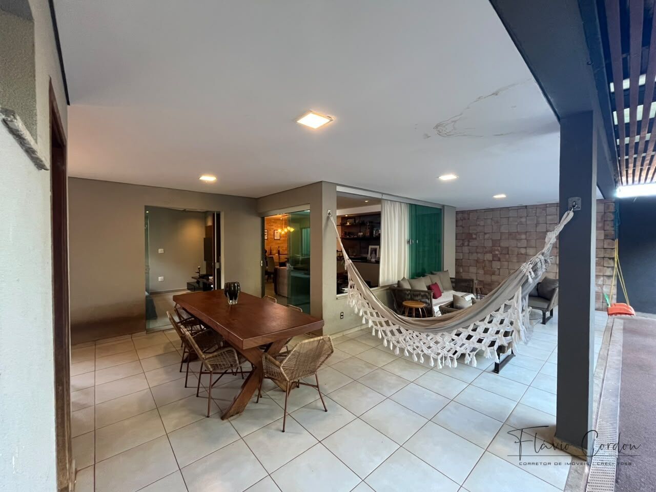 Sobrado, 3 quartos, 324 m² - Foto 10