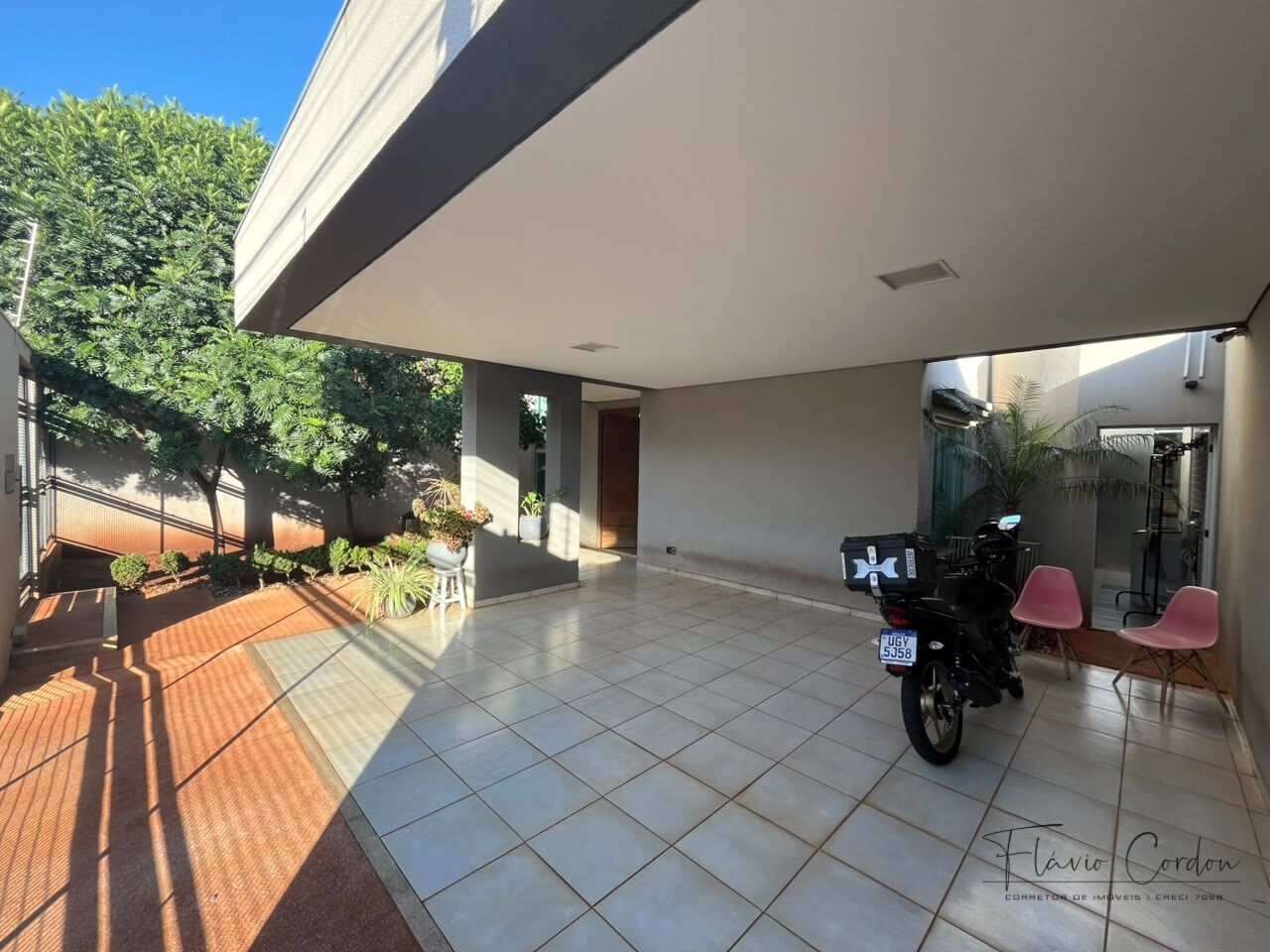 Sobrado, 3 quartos, 324 m² - Foto 3