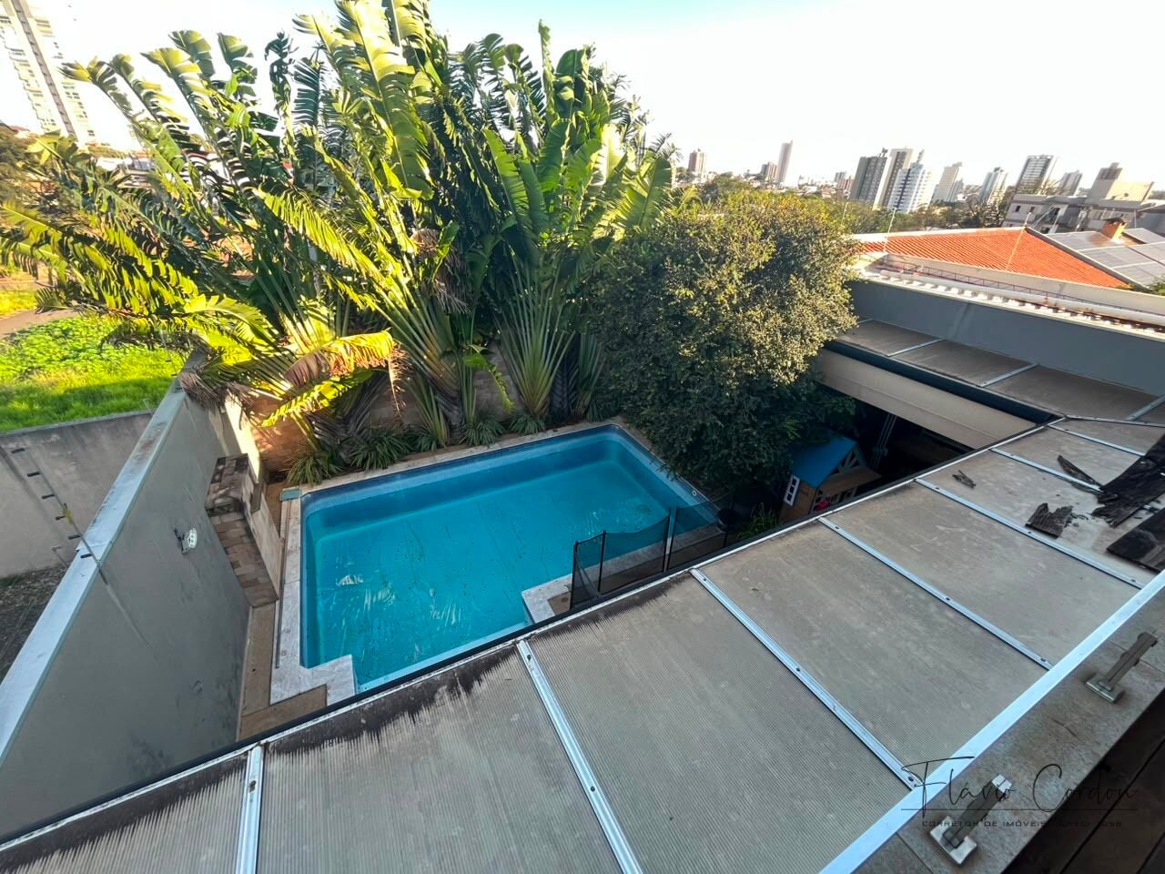 Sobrado, 3 quartos, 324 m² - Foto 24