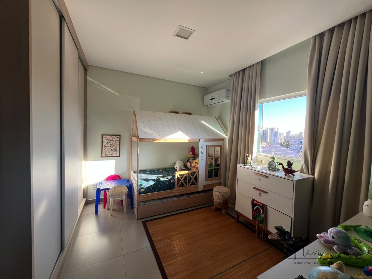 Sobrado, 3 quartos, 324 m² - Foto 20