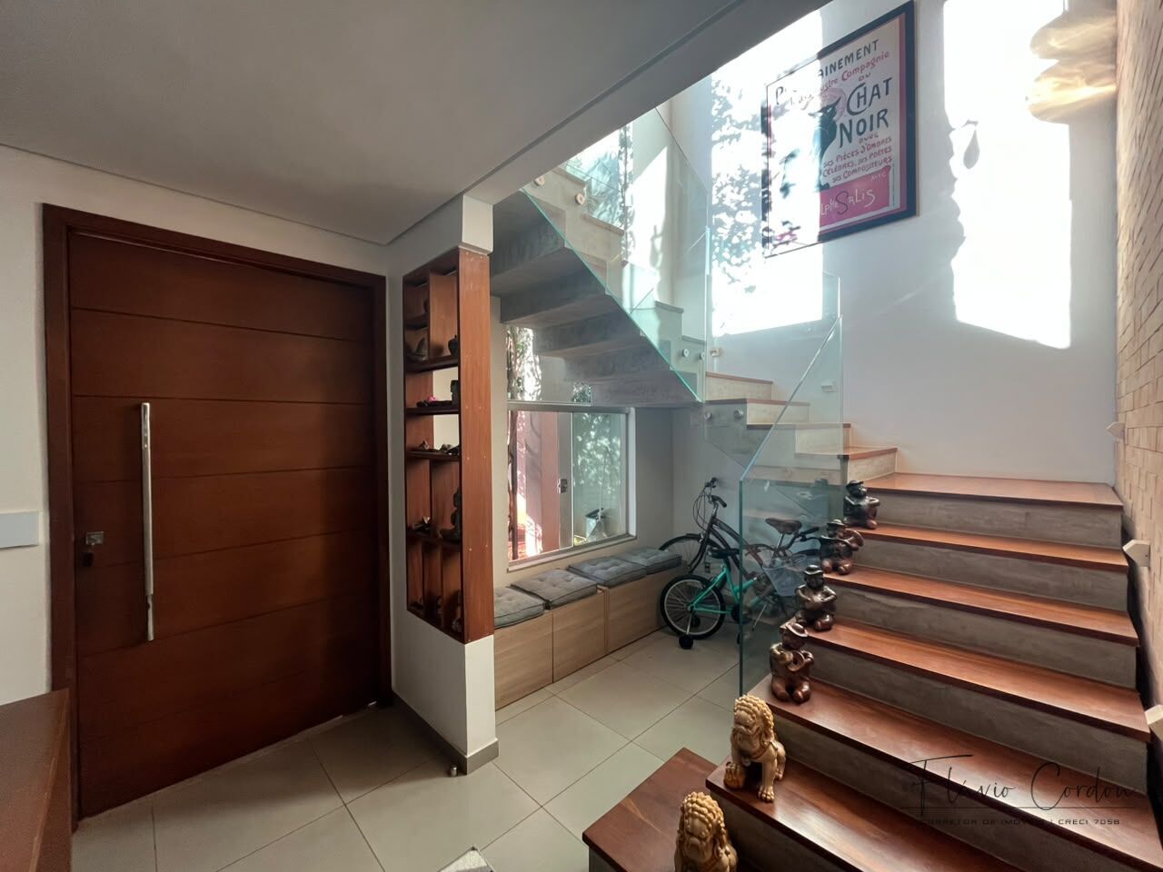 Sobrado, 3 quartos, 324 m² - Foto 4