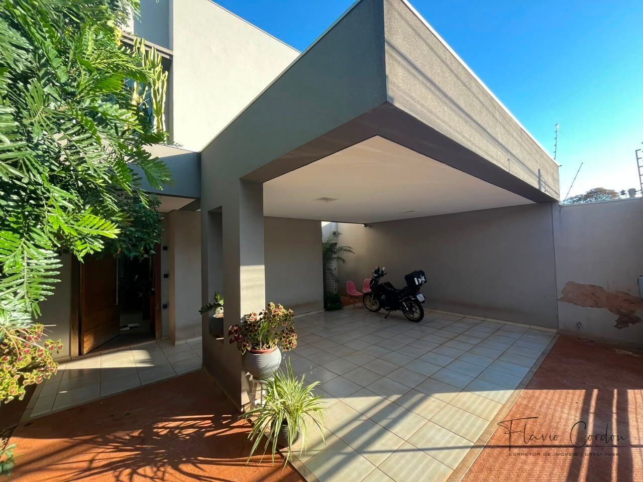 Sobrado, 3 quartos, 324 m² - Foto 2