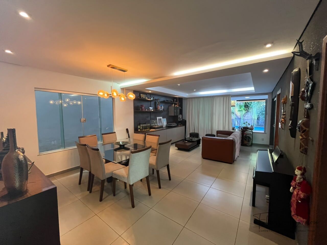 Sobrado, 3 quartos, 324 m² - Foto 7