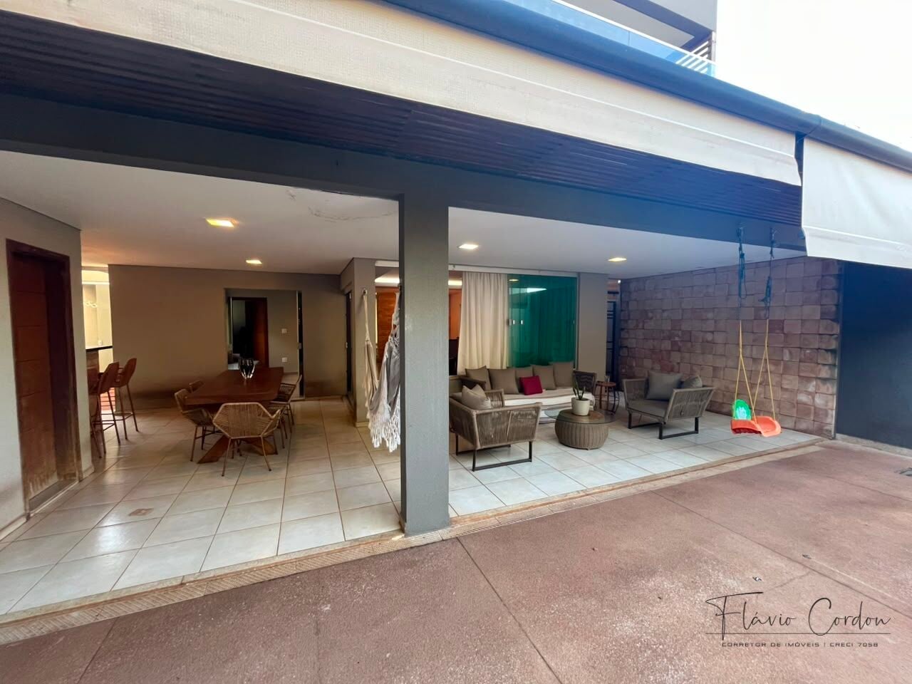 Sobrado, 3 quartos, 324 m² - Foto 13