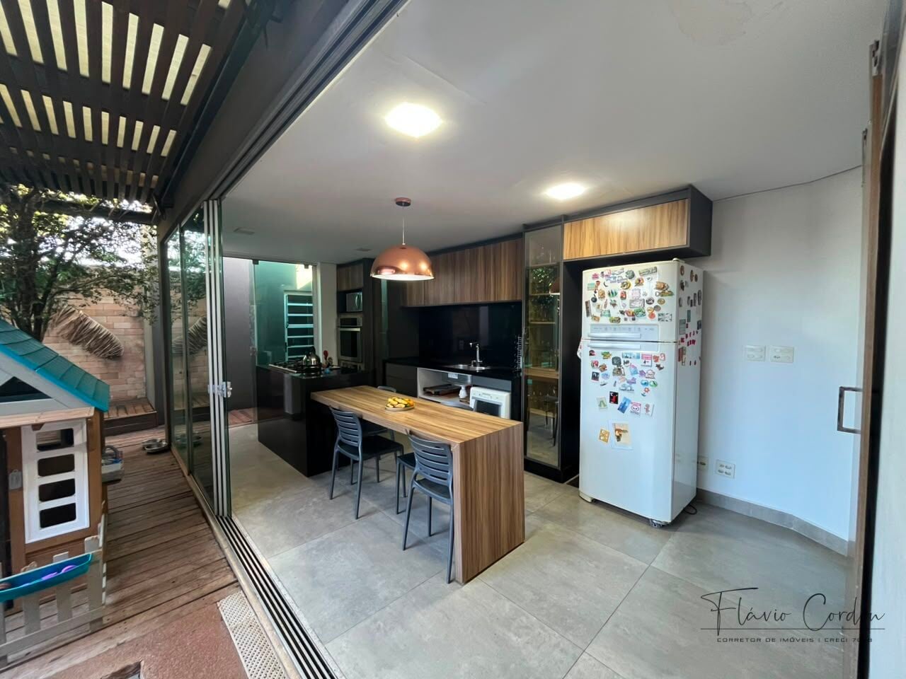 Sobrado, 3 quartos, 324 m² - Foto 11