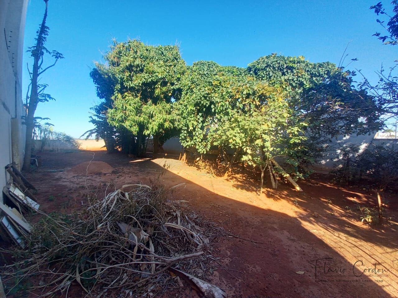 Terreno, 390 m² - Foto 2