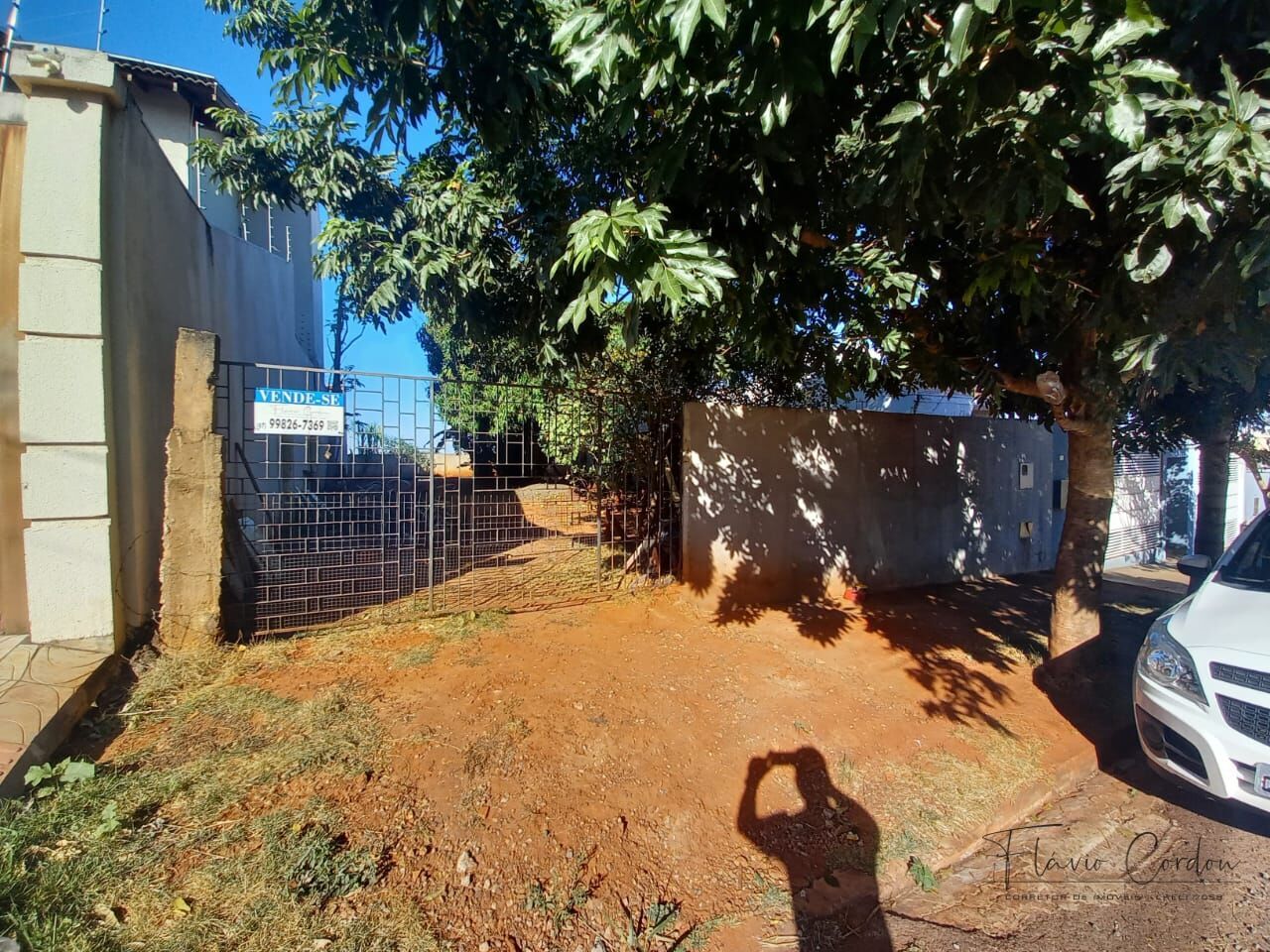 Terreno, 390 m² - Foto 3