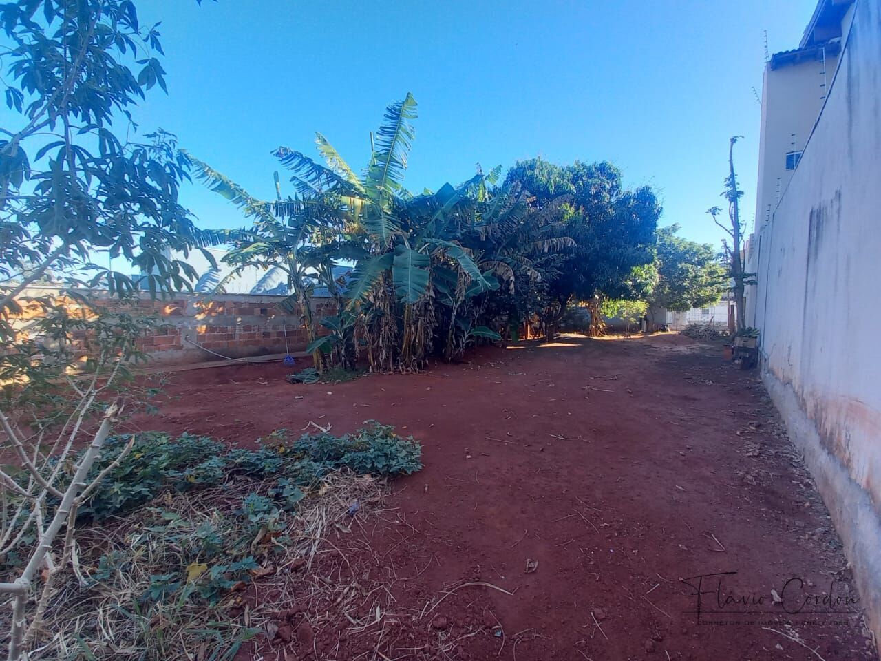 Terreno, 390 m² - Foto 1