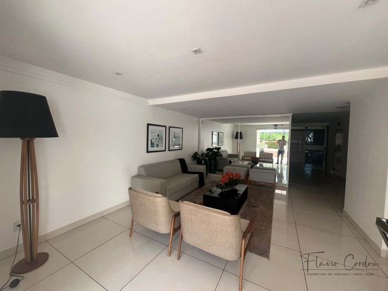 Apartamento, 3 quartos, 79 m² - Foto 3