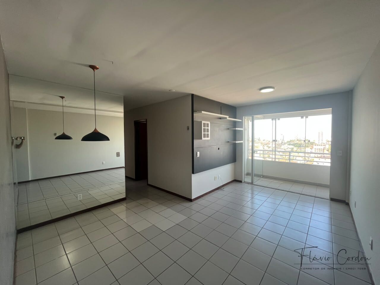 Apartamento, 3 quartos, 79 m² - Foto 4