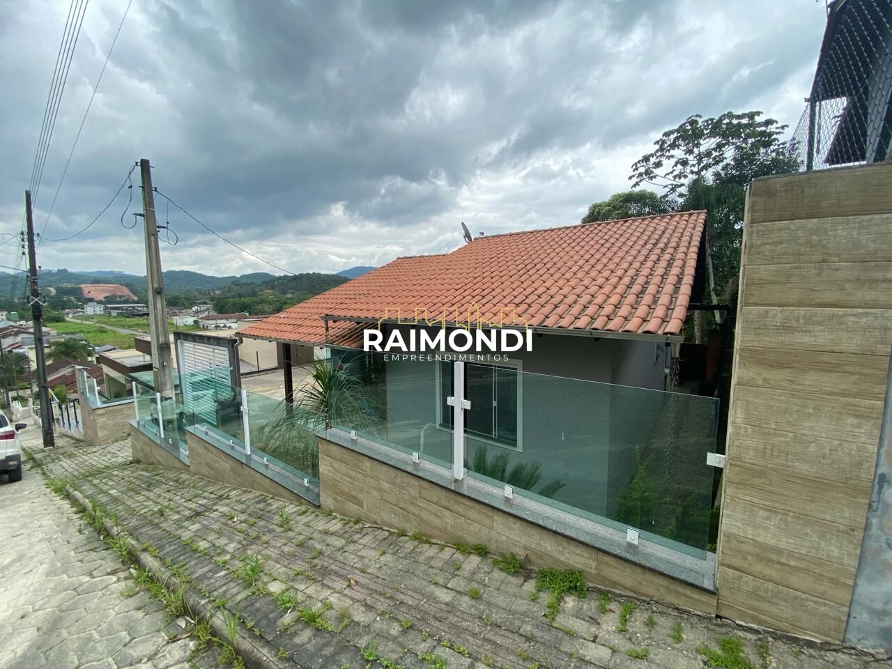 Imagem principal do imóvel