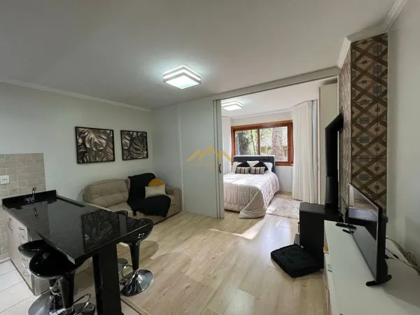 Apartamento Studio
