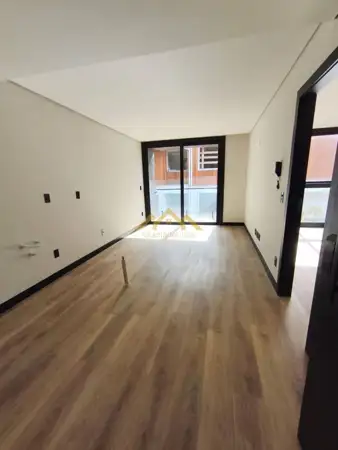 Apartamento com vista