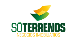 Só Terrenos Negócios Imobiliários