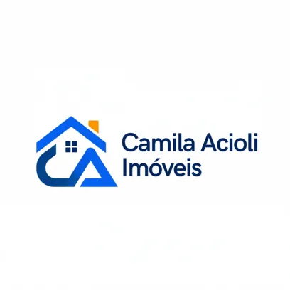 Logo da imobilária