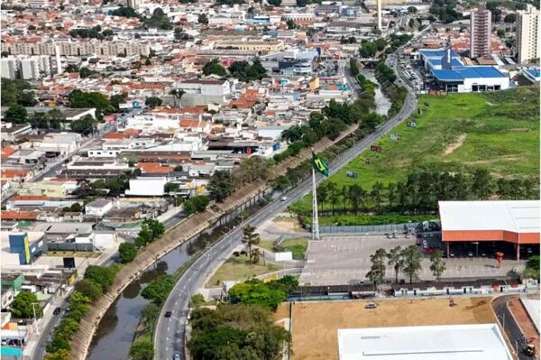 Ponte São João: Tradição, conveniência e localização privilegiada em Jundiaí 🏘️✨