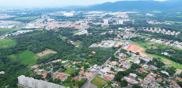 Medeiros: o bairro que cresce com planejamento, segurança e condomínios modernos em Jundiaí