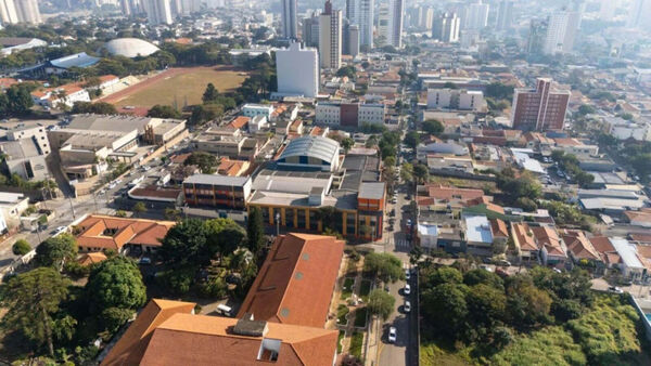 Anhangabaú: qualidade de vida e conveniência em uma das regiões mais valorizadas de Jundiaí