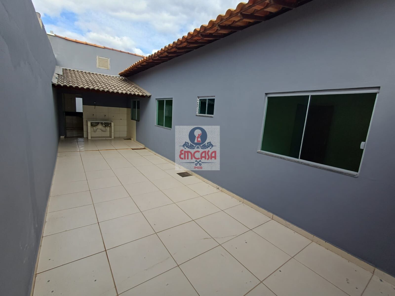 Imagem principal do imóvel