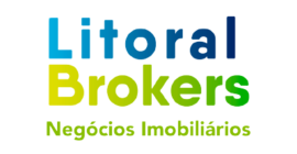 LITORAL BROKERS NEGÓCIOS IMOBILIÁRIOS creci 35922J