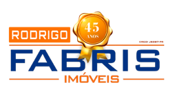 Logo da imobilária