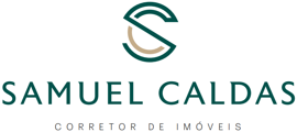 Samuel Caldas - Corretor de Imóveis - CRECI/SC 56.483F