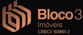 Bloco 3 Imóveis - CRECI-PJ 50851