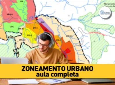 Zoneamento Urbano: o que é, para que serve e como impacta o mercado imobiliário?