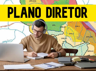 O que é o Plano Diretor e por que todo corretor precisa conhecê-lo?