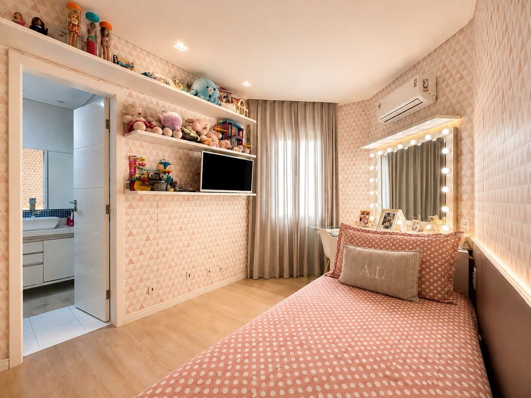 Apartamento, 3 quartos, 194 m² - Foto 14