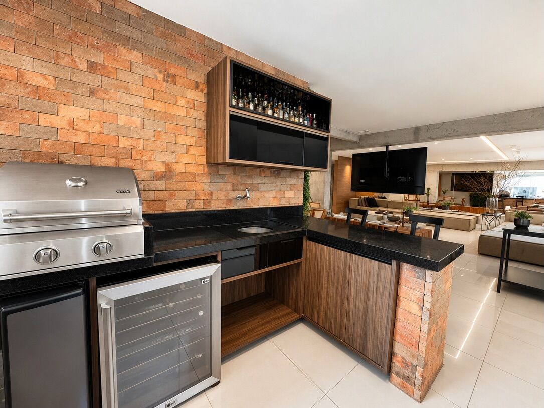 Apartamento, 3 quartos, 194 m² - Foto 9