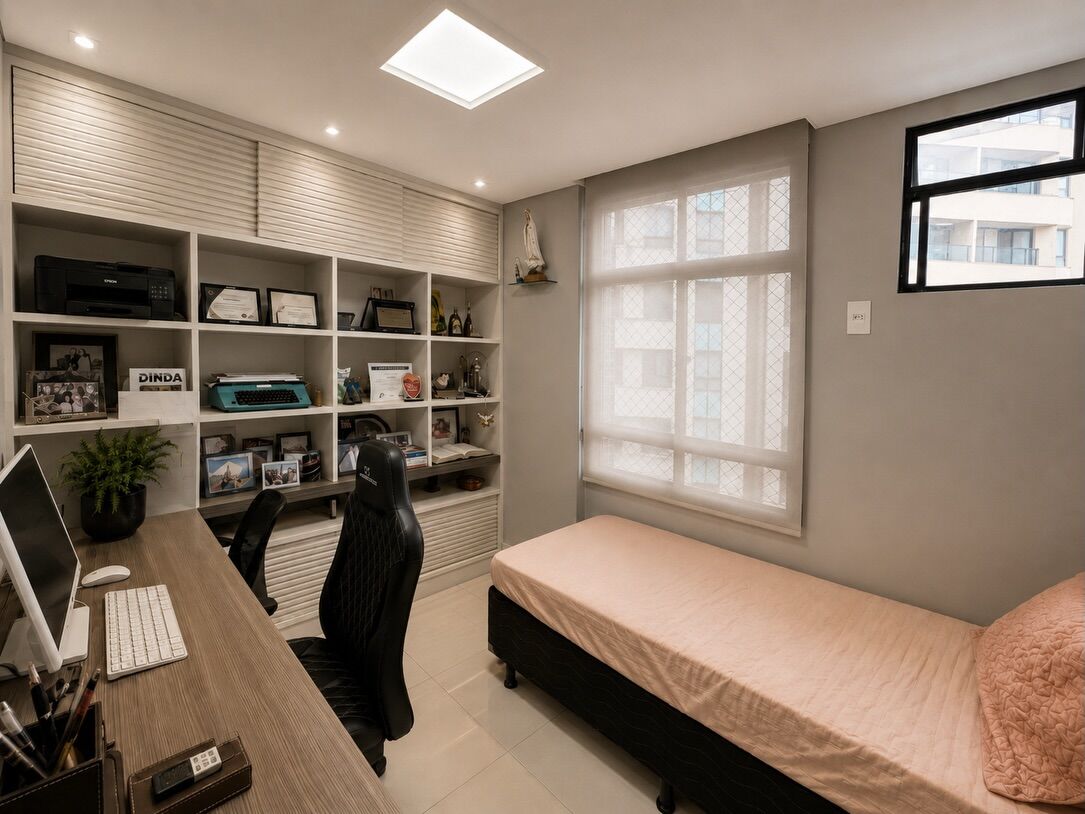 Apartamento, 3 quartos, 194 m² - Foto 15