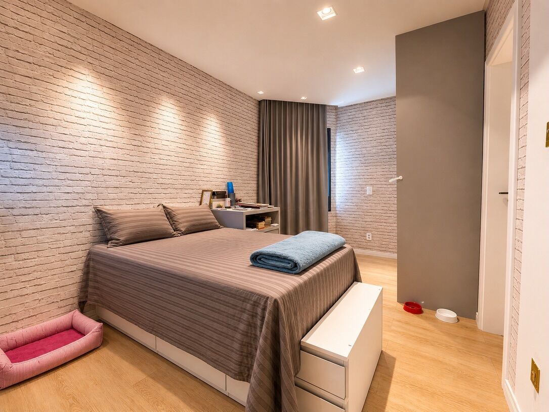 Apartamento, 3 quartos, 194 m² - Foto 12