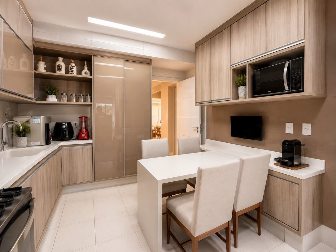 Apartamento, 3 quartos, 194 m² - Foto 18