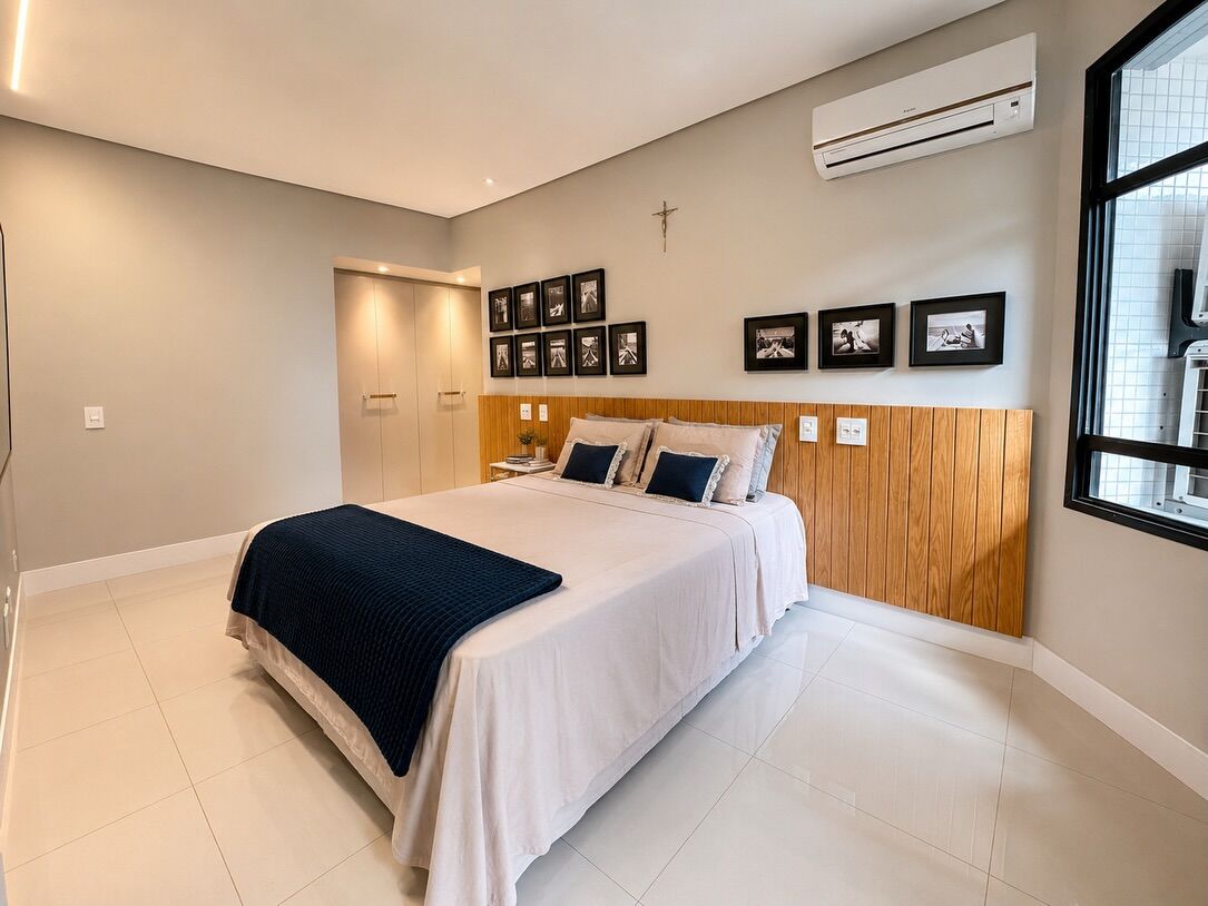 Apartamento, 3 quartos, 194 m² - Foto 10
